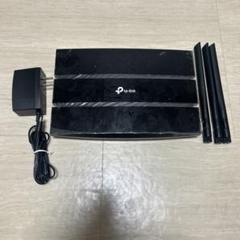 TP-Link Archer C7 AC1750 無線LANルーターのサムネイル