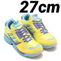 atmos adidas Originals ZX8000 Ura JQ2580 US 7 - 12 | eBay