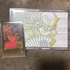 鬼滅の刃　ダイニング　お楽しみくじ　チェキ風ブロマイド　ポストカード　童磨