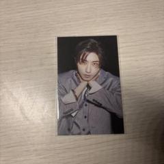straykids hop hmvラキドロB ハン