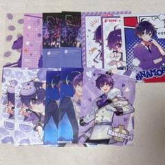 ななもり。 グッズ まとめ 🎂【グッズ】 ななもり。 BIRTHDAY GOODS 2025｜受注スタート！