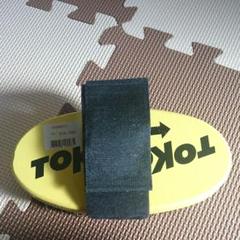 TOKO☆トコ☆ビックブラシ☆スチール☆スキー☆スノーボード