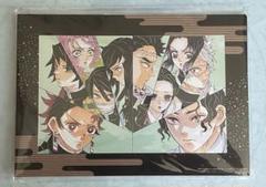 鬼滅の刃　無限城編　入場者特典　アートスタンド　１点