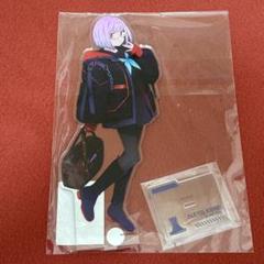 グリッドマンユニバース MAGIくじ BIGアクリルスタンド 新条アカネ