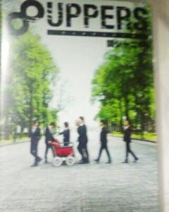 リー 3/10お値下げ◎ 関ジャニ∞ 8UPPERS DVD 初回 Amazon.co.jp: KANJANI∞ LIVE TOUR 2010→2011 8UPPERS[DVD初回