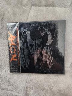 中古CD AION/HUMAN GRIEFMAN(リマスタリング盤仕様)