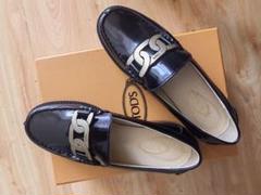 2025年最新】tod's ローファー 36の人気アイテム - メルカリ