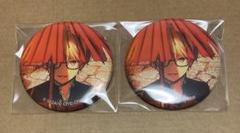 プロセカ 天馬司 vol.36A 缶バッジ プロジェクトセカイ プロセカ 神高祭 缶バッジ 天馬司 - メルカリ