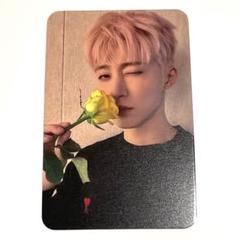 iKON - B.I ハンビン cosmos MKM トレカ 2025年最新】ハンビン b.i トレカの人気アイテム - メルカリ