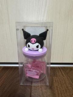 サンリオ　キャンディボトル　-クロミ-