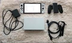Nintendo Switch 有機ELモデル