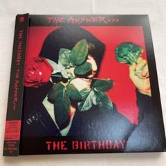THE ANSWERのサムネイル