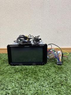 最安値✦carrozzeria　AVIC-RZ502 カロッツェリ2018 carrozzeria 楽ナビ 型式 AVIC-RZ502 pioneer DVD再生 Bluetooth