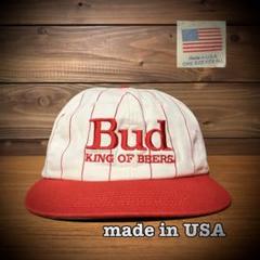 2025年最新】Budweiser 帽子の人気アイテム - メルカリ