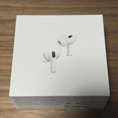 2025年最新】airpods 第2世代 新品未開封の人気アイテム - メルカリ