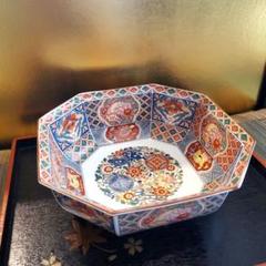 F799 古伊万里 色絵 鳳凰紋 ぐいのみ 2客 猪口 煎茶碗 酒器 茶道具 F799 古伊万里 色絵 鳳凰紋 ぐいのみ 2客 猪口 煎茶碗 酒器
