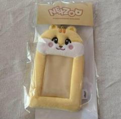 nexz nexzoo ネクスジ ファンミ トレカ トレカケース ヒュイ