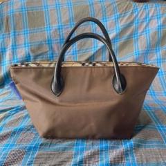BURBERRY BLUE LABEL（トートバッグ）のフリマアイテム一覧