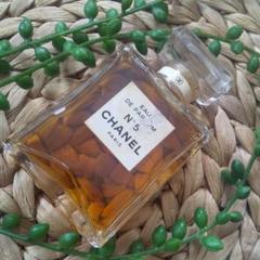 CHANEL シャネルNo.5香水 50ml
