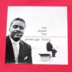 Ray Bryant レコードコレクション12枚まとめ売り Yahoo!オークション -「ray bryant trio」の落札相場・落札価格
