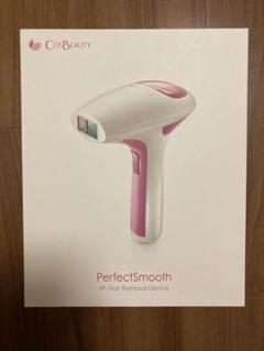 新品未開封】COSBEAUTY ベイビーピンク CB-014-P01 脱毛