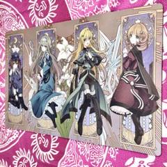 開封済み】遊戯王 エクソシスター エクシーズ ソラトモエ プレイ