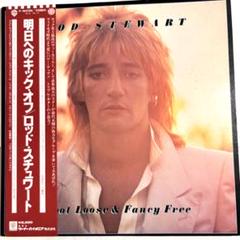 2025年最新】ロッドスチュワート レコードの人気アイテム - メルカリ