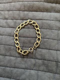 ビンテージ silver835 bracelet ドイツジュエリー メキシカン