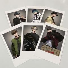 LIVE ARK HELIX」OFFICIAL GOODS LINEUPを公開！ | あらき FC