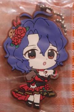 ➕ミリオンライブ➕　豊川風花　キーホルダー
