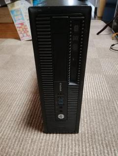 Hp EliteDesk 800 G1 SEF