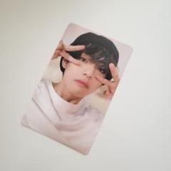 BTS MAGIC SHOP テテ トレカ 公式 - メルカリ