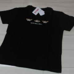 新品未使用 グレムリン Tシャツ 刺繍デザイン
