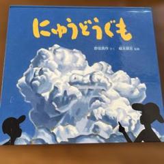 にゅうどうぐも　ic33