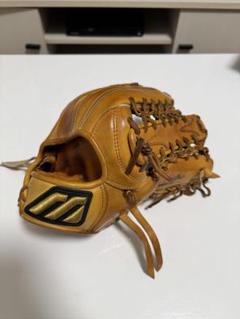 最高峰をその手に。ミズノプロビッグM｜野球｜ミズノ公式オンライン
