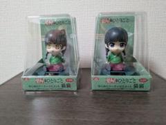 薬屋のひとりごと　ゆらゆらソーラーマスコット　猫猫　全2種 薬屋のひとりごと ゆらゆらソーラーマスコット 猫猫 - メルカリ