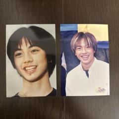 ジャニーズJr. - ゆうき 小原裕貴 - Archive of STARTO