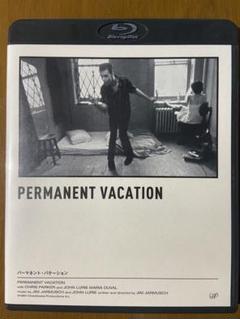 Amazon.com: パーマネント・バケーション [DVD] : Movies & TV