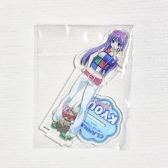 クラナド◎藤林杏グッズ4点セット◎CLANNADKEYくらにゃど 2025年最新】クラナド 藤林 杏の人気アイテム - メルカリ