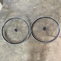 アーレスバイクス　Alexrims EXR-1 ブラックホイール Alexrims Volar 2.7 27.5