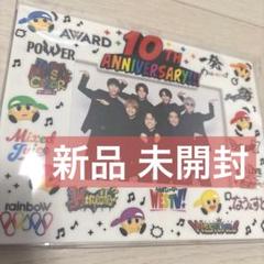WEST.10周年記念ピンバッジ全種類セット WEST.10周年記念ピンバッジ全種類セット