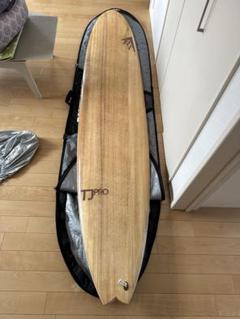 TJ PRO ロングボード TJN-900J 9'0\" TJ Pro – Surfboard Factory Hawaii
