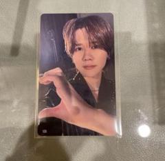 INI 藤牧京介 XQUARE 会場 7000円 トレカ 106 - メルカリ