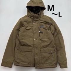 ♡極美品♡ パタゴニア　インファーノジャケット　サイズL12 オリーブ 2025年最新】インファーノ パタゴニアの人気アイテム - メルカリ