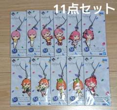 2025年最新】五等分の花嫁 一番くじの人気アイテム - メルカリ