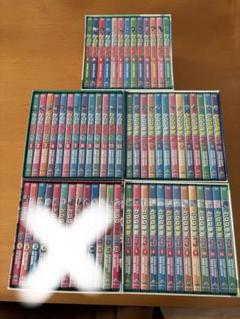 メーカー 一覧 ケロロ軍曹Z 1-4期 DVDBOX ケロロ軍曹 アニメDVD メルカリ - アニメ