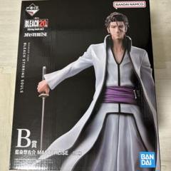 2025年最新】藍染惣右介 フィギュア b賞の人気アイテム - メルカリ
