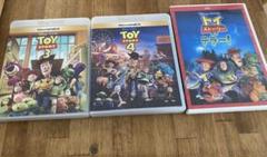 2025年最新】トイストーリー dvdの人気アイテム - メルカリ