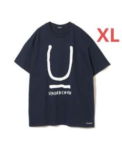 【希少 極美品】アンダーカバー 10SS Less but Better S 希少 極美品】アンダーカバー 10SS Less but Better S