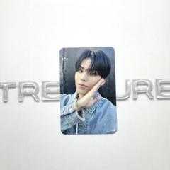 TREASURE アジツ マニラ サイン会 当選者トレカ ジョンウ Amazon.co.jp: TREASURE マニラ サイン会 当選者トレカ ジョンウ